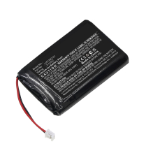 GL-TSOP153   Game Controler Replacement Battery for Sony PS4 Dualshock V2 LIP1522-2J; CUH-ZCT2 PS4 D-S4