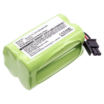 PAC-VS990   Security System Battery for Visonic 99-301712; PowerMaster 10