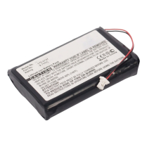 PDA-PM3   PDA Replacement Battery for Palm 170-0737; III/C/E/X/XE