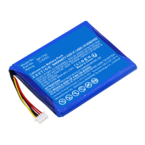 BM-TVDM1763   Baby Monitor Replacement Battery V-Tech BP1763; RM5754/5254