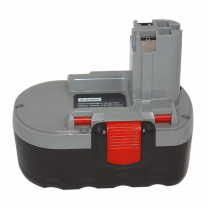DR-T1426H   Cordless Tool Replacement Battery Bosch Ni-MH 18V 3.0Ah