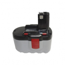 DR-T1430H   Cordless Tool Replacement Battery Bosch Ni-MH 24V 3.0Ah