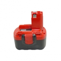 DR-1442 pile de remplacement pour outil sans fil Bosch Ni-Cd 14.4V 2Ah