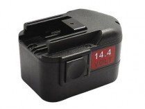 DR-4842 pile de remplacement pour outil sans fil Milwaukee Ni-Cd 14.4V 2Ah