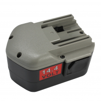 DR-T4843H   Cordless Tool Replacement Battery Milwaukee Ni-MH 14.4V 3.0Ah