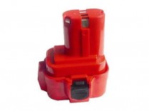 DR-9120 pile de remplacement pour outil sans fil Makita Ni-Cd 9.6V 1.5Ah