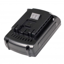 DR-TBO609   Cordless tool replacement battery Bosch Li-ion 18V 2.0Ah