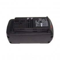 DR-TBO818LI   Cordless tool replacement battery Bosch Li-ion 36V 1.4Ah