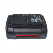 DR-TBO836LI   Cordless tool replacement battery Bosch Li-ion 36V 3Ah