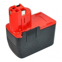 DR-T1415RH   Cordless tool replacement battery Bosch Ni-Mh 14.4V 2Ah