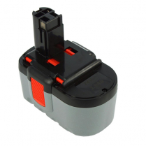 DR-T1430RH   Cordless Tool Replacement Battery Bosch Ni-MH 24V 2.0Ah