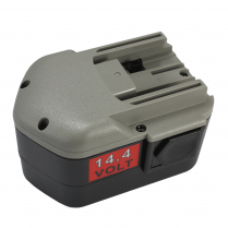 DR-T4842RH   Cordless Tool Replacement Battery Milwaukee Ni-MH 14.4V 2.0Ah