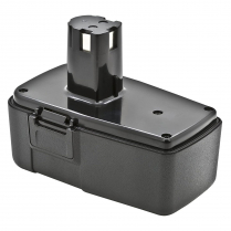 DR-T2312H   Cordless Tool Replacement Battery Craftsman Ni-MH 18V 3.0Ah