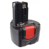 DR-TBO100H  Cordless Tool Replacement Battery Bosch Ni-MH 9.6V 3.0Ah