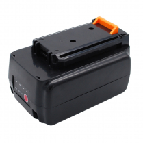 DR-TBDLBX36  Cordless Tool Replacement Battery Black & Decker Li-Ion 40V 2.0Ah