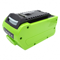 DR-TGW29462  Cordless Tool Replacement Battery GreenWorks Li-Ion 36V 2.0Ah