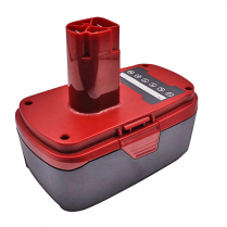 DR-TCF11374X  Cordless Tool Replacement Battery Craftsman Li-Ion 19.2V 4.0Ah