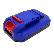 DR-TLN1871  Cordless Tool Replacement Battery Lincoln Li-Ion 20V 1.5Ah