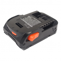 DR-TRI18LI  Cordless Tool Replacement Battery for RIDGID R840083/84/85 18V 1.5Ah