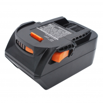 DR-TRI18LIX  CordlessTool Replacement Battery for RIDGID R840083/84/85 18V 2.0Ah