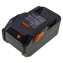DR-TRI18LIXX  Cordless Tool Replacement Battery for RIDGID R840083/84/85 18V 4.0Ah