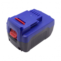 DR-TLN1861X  Cordless Tool Replacement Battery for Lincoln 1861 18V 4.0Ah