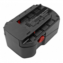 DR-THTB24   Cordless Tool Replacement Battery Hilti B24 24V 2.0Ah