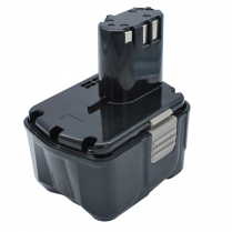DR-THI1430LIX   Cordless Tool Replacement Battery for Hitachi BCL1415/1430 14.4V 4.0Ah