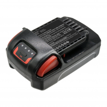 DR-TIR2012  Cordless Tool Replacement Battery for Ingersoll Rand BL2012 20V 2.0Ah