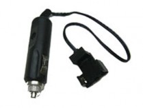 RP750   12V Lighter Plug Adaptor Male to Clip CV-1223