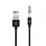 CLEC-DC501I   Charge Cable USB-A / Lightning for Apple 1m