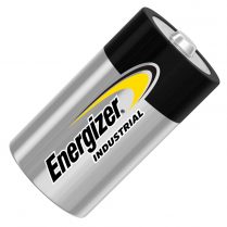 EN93   Alkaline Battery C 1.5V Energizer Industrial