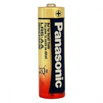 LR6XWAC   ALKALINE INDUST BATT AA PANASONIC