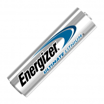 L91   PILE ENERGIZER ULTIMATE LITHIUM AA