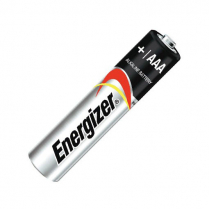 E92VP   Alkaline Battery AAA 1.5V Energizer MAX Vrac