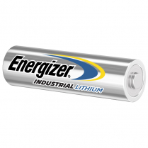 LN91   Lithium Battery Energizer ULTIMATE AA (Unit price, Sold in Box of 24)