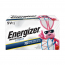 LN522  Pile lithium Energizer ULTIMATE 9V (Box of 12 x individual cells)