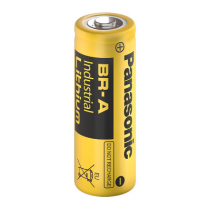 BR-A   Lithium Battery 3V A Panasonic