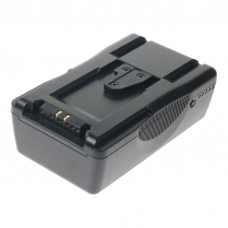 CVP-180LI   Pro Camcorder Battery Sony BP-L40/60/65/90 Li-Ion