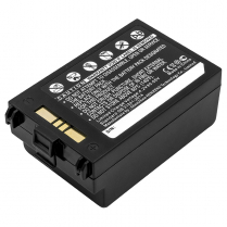 SCAN-SYMC70H   Scanner Replacement Battery Symbol MC70 Hi-Capacity Li-Ion