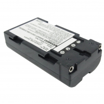 SCAN-IN2400  Scanner Replacement Battery Intermec FMWBP4; 2400 Li-Ion