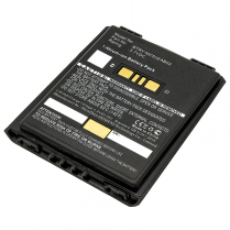 SCAN-MTMC55  Scanner Replacement Battery Symbol 82-111094-01; MC55 Li-Ion