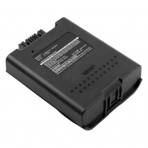 SCAN-HY9380  Scanner Replacement Battery Honeywell 161888-0001; MX9380 Li-Ion
