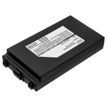 SCAN-SYMC30   Scanner Replacement Battery for Symbol 55-060117-05; MC30 2.6Ah