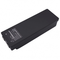 PAC-RCSC592   Commercial Remote Replacement Battery Scanreco 592 Ni-MH 7.2V 2000mAh
