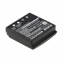 CRC-BA209000   Commercial Remote Replacement Battery HBC BA229000 Ni-MH 6.0V