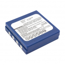 CRC-FUB03  Commercial Remote Replacement Battery Abitron KH68302500; TGA,TGB