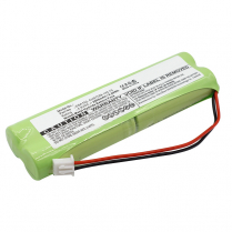 PAC-LTL152  Emergency Lighting Replacement Battery Lithonia OSA152