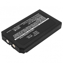 CRC-IKBT11  Commercial Remote Replacement Battery Ikusi BT11K; T70/2 Ikontrol