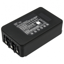 CRC-AU004  Commercial Remote Replacement Battery Autec LPM04; DJM, FJR